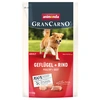 Image de animonda GranCarno Adult volaille, boeuf pour chien - 4 kg