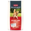 Image de animonda GranCarno Adult volaille, boeuf pour chien - 12 kg