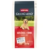 Image de animonda GranCarno Senior volaille + boeuf pour chien 1 kg