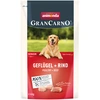 Image de animonda GranCarno Senior volaille + boeuf pour chien - 4 kg