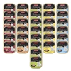 Image de 32x100g Adult Menus légers à la dinde (5 variétés) Animonda Vom Feinsten - Pâtée pour chat