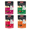 Image de 8x85g Adult Animonda Vom Feinsten - Pâtée pour chat