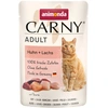 Image de animonda Carny 12 x 85 g pour chat - poulet, saumon