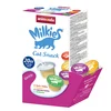 Image de 20x15g Milkies sans céréales Animonda pour chat, - Friandises pour Chat