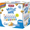Image de Animonda Milkies 6x30g (4 variétés) - Friandises pour chat