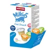 Image de 20x15g Milkies Animonda pour chat - Friandises pour Chat