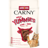 Image de animonda Carny Adult Meat Yummies pour chat