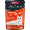Image de 24x85 g poulet & veau animonda vom Feinsten Raffinesse nourriture humide pour chats