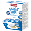 Image de Multipack animonda Milkies pour chat   Active 20 x 15 g