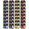 Image de 32x100g Adult Variétés au poisson et à la viande (4 variétés) Animonda Vom Feinsten