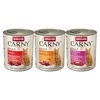 Image de 6x800 g Adult boeuf Animonda Carny Nourriture pour chat