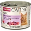 Image de 6x200g Adult dinde, agneau Animonda Carny - Pâtée pour chat