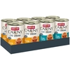 Image de 8x140mL Boisson Cat Drink lot mixte (poulet & thon) Animonda Carny - Friandises pour chat