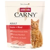 Image de 350g Animonda Carny Adult poulet, boeuf - Croquettes pour chat