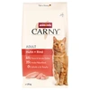 Image de 1,75kg Animonda Carny Adult poulet, boeuf - Croquettes pour chat