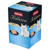 Image de 6x100g Menus légers Adult dinde, truite Animonda Vom Feinsten - Pâtée pour chat