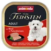 Image de 6x150g Adult sans céréales boeuf, coeurs de dinde Animonda Vom Feinsten - Pâtée pour chien