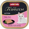 Image de 6x100g Baby Paté Baby Paté Animonda Vom Feinsten - Pâtée pour chaton