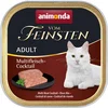 Image de 6x100g Adult cocktail de viandes Animonda Vom Feinsten - Pâtée pour chat