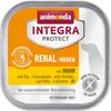 Image de 6x150g poulet Insuffisance rénale Animonda Integra - Nourriture pour chien