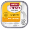 Image de 6x150g Sensitive poulet, panais Animonda Integra - Nourriture pour chien
