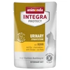 Image de 24x85g Animonda Integra Protect Adult Calculs urinaires poulet - Pâtée pour chat
