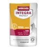 Image de 24x85g Animonda Integra Protect Adult Insuffisance rénale boeuf - Pâtée pour chat