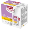 Image de 8x85g Animonda Integra Protect Adulte Diabète Poulet nourriture humide pour chat