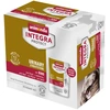 Image de animonda Integra Protect Adult Urinary Calculs de struvite 8 x 85 g pour chat - boeuf