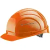 Image de Schuberth, Casque + charlotte, Casque de chantier EuroGuard 6 (53 - 61 cm)