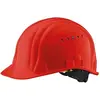 Image de Schuberth, Casque + charlotte, Casque de sécurité de chantier Baumeister 80 (53 - 61 cm)