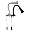 Image de Trio 5028010-01 flexible à pince blanc