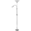Image de Trio, Lampadaire, Erzwo (470 lm, E14, E27)