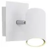 Image de TRIO - 802400101 - APPLIQUE MURALE GU10 MAX.35W 230V 50HZ - BLANC
