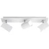 Image de TRIO 933774 SPOTS SUR RAIL GU 10 BLANC