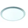 Image de Trio 626512587 éclairage plafonnier smd-led blanc 25 w 42 x 42 x 9 cm