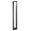 Image de Potelet reno anthracite 1x5w cob led h100