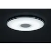 Image de Tokio Led Plafonnier Dimmable Effet Veilleuse Ø60 cm Blanc Trio Lighting