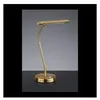 Image de Lampe curtis laiton fumé 1x4w smd led