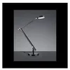 Image de Lampe amsterdam 1x5w led noir