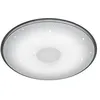 Image de Trio plafonnier led shogun, télécommande, intensité variable, étoile effet de lumière, ø 42 cm, 628513001