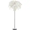 Image de Trio, Lampadaire, Leavy (E14)