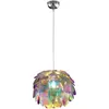 Image de Trio, Suspension, Éclairage Clover Sospensione Pigna Iridescente D. (E27)
