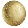 Image de Trio leuchten 624110289 chiros a +, plafonnier, métal, 12 w, métal, goldfarbig, integriert, 8 wattsw