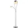 Image de Trio, Lampadaire, Chris (2000 lm)