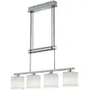 Image de Trio, Suspension, Garda (E14)