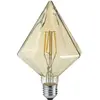 Image de Trio, Ampoule, transparent (E27, 320 lm)