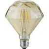 Image de Trio, Ampoule, transparent (E27, 320 lm)