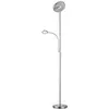 Image de Trio, Lampadaire, Ackbar (2050 lm)