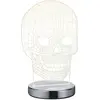 Image de Trio, Lampe de table, Skull (600 lm)